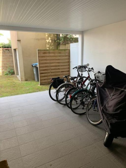 Les Sables D'Olonne, Les Presidents, Charmant Appartement Lumineux, Plage 150 M. Exterior foto