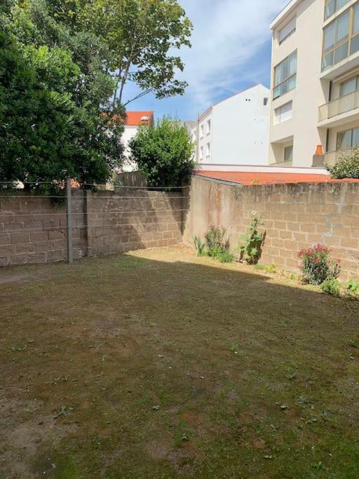 Les Sables D'Olonne, Les Presidents, Charmant Appartement Lumineux, Plage 150 M. Exterior foto